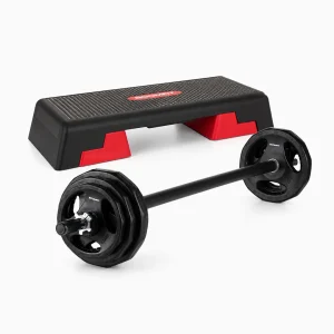 Bundle: Body Pump em Casa