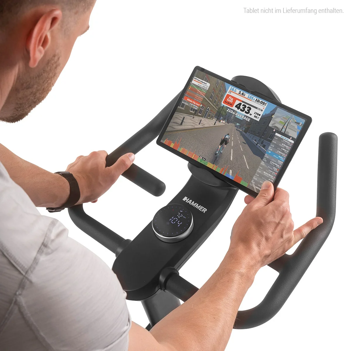 Speed Race X - Hammer