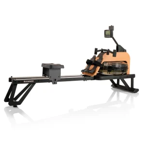 Remo aquático RowFlow 5.0 - Norsk