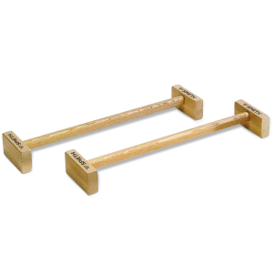 Handstand Training Aids, length 90 cm (per pair) - Spieth