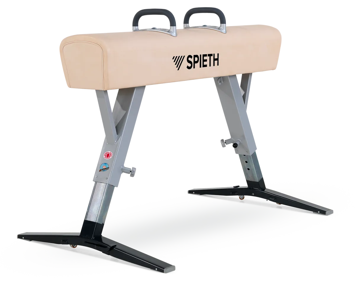 Competition Pommel Horse - Spieth - Image 2