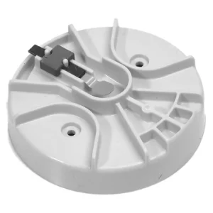 Rotor do distribuidor motores V8 gasolina Mercruiser