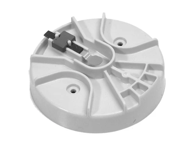 Rotor do distribuidor motores V8 gasolina Mercruiser - Image 2