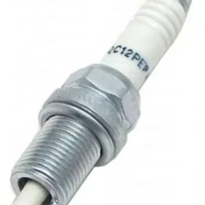 Vela de ignição QC12PEP Johnson Evinrude Ficht RAN