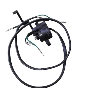 Sensor do trim 200hp à 300hp Evinrude ETEC motor de popa