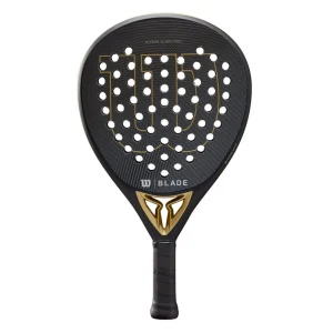 Raquete de padel Blade Pro V2 - Wilson