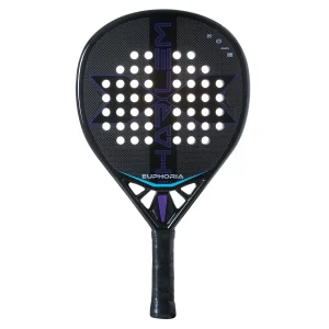 Raquete de padel Euphoria Soft 3K HP-223 - Harlem