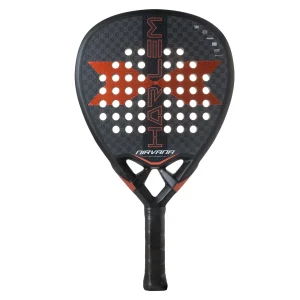 Raquete de padel Nirvana 12K HP-219 - Harlem
