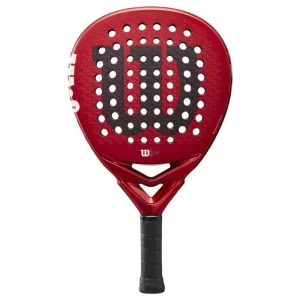 Raquete de padel Bela Pro V2.5 - Wilson