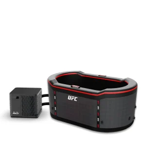 IceBath Duo Kit Refrigerador 3-40°C Novo em  Wellness 3kw - UFC