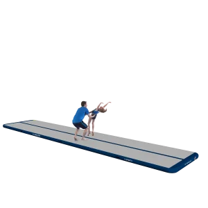 Airtrack “Maximum”, 10 x 2 x 0.3 m - Spieth