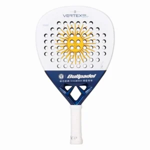 Raquete Juan Tello Apa Vertex 04 - Bullpadel