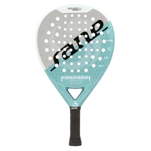 Raquete de padel Assassin Tactic Alutex - Sane