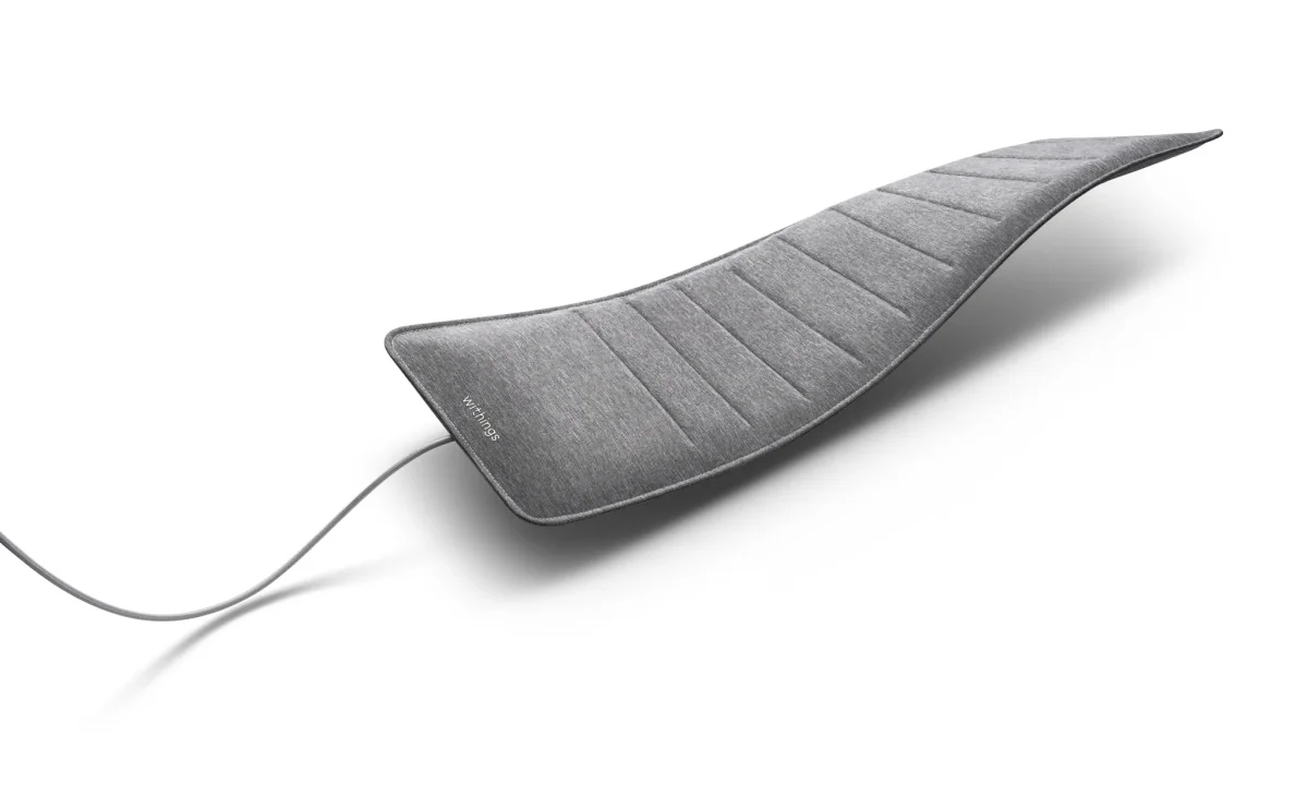 Sleep Analyser - Withings