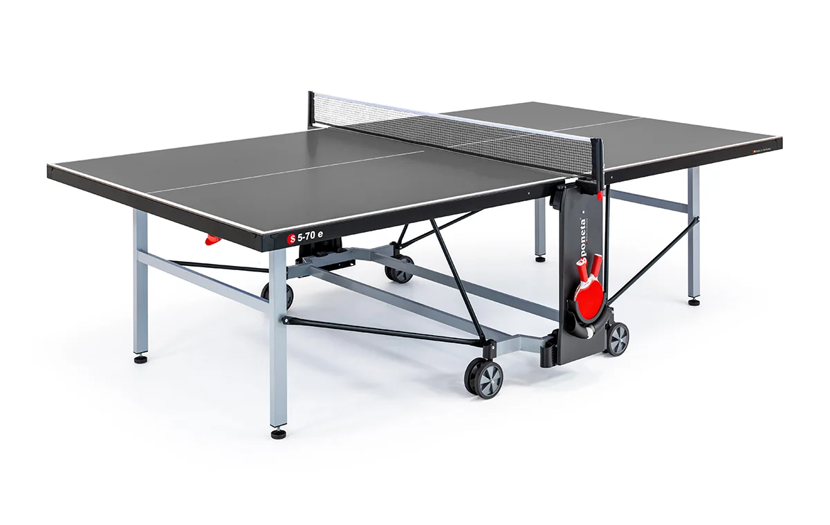 Mesa de Exterior S 5-70 e - Sponeta - Image 2
