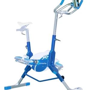 Aquabike alumínio WR4 -Waterflex