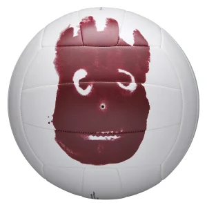 Bola de Voleibol Castaway - Wilson