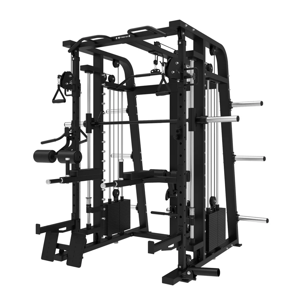 Smith machine F30 - Fitness Tech - Image 2
