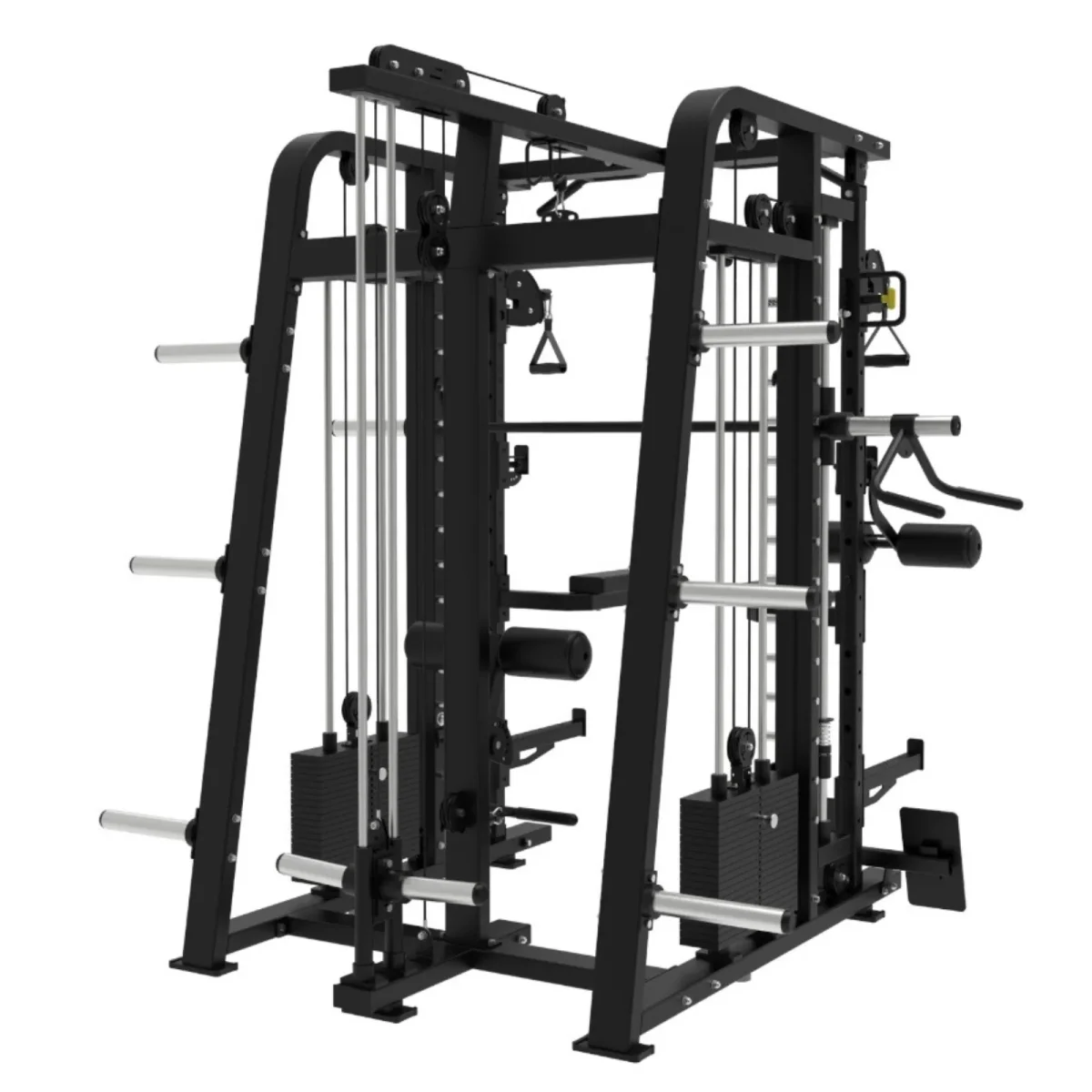Smith machine F30 - Fitness Tech - Image 5