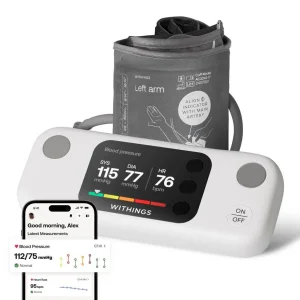 BPM Vision - Withings