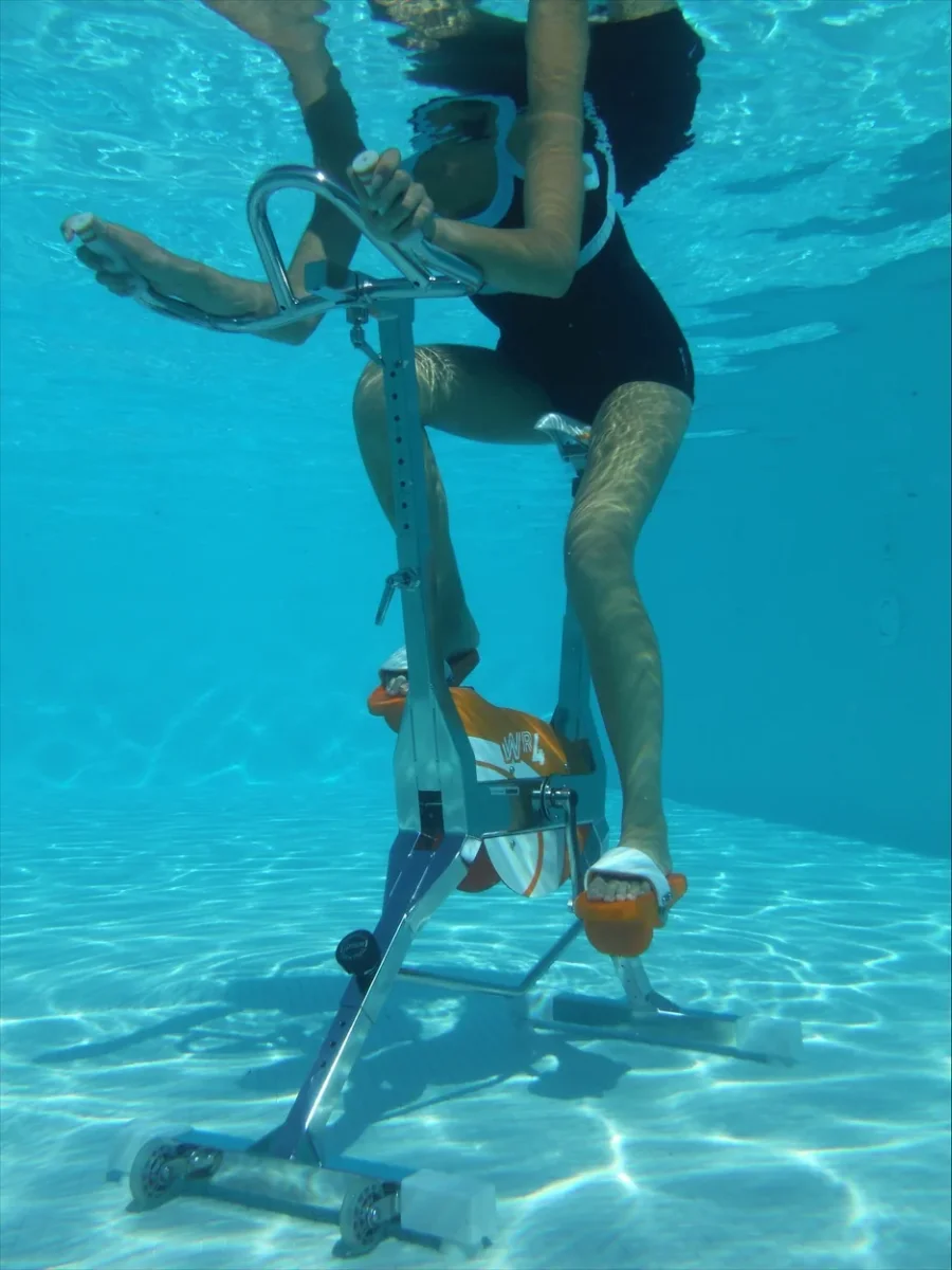 Aquabike WR5 - Waterflex - Image 5