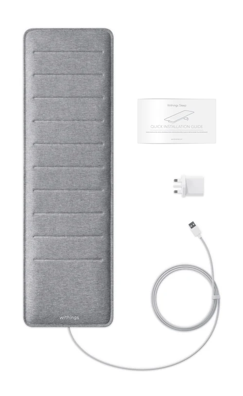 Sleep Analyser - Withings - Image 7