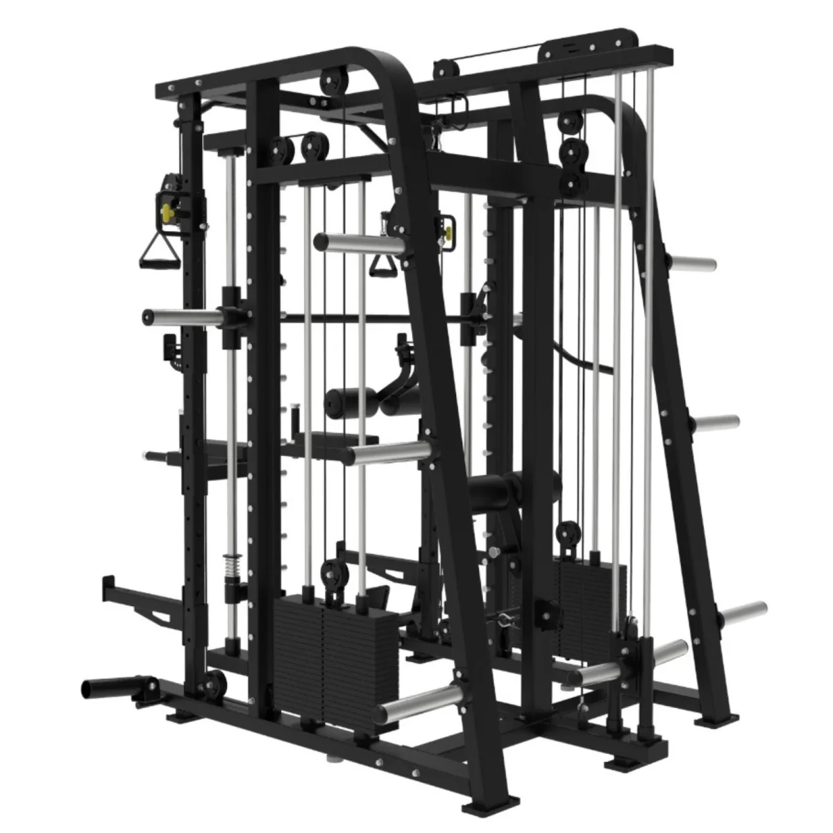 Smith machine F30 - Fitness Tech - Image 3