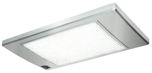 Aplique LED 12V, SlimLite Prata - Image 2