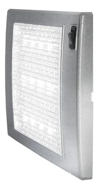 Aplique LED 12V, SlimLite Prata - Image 4