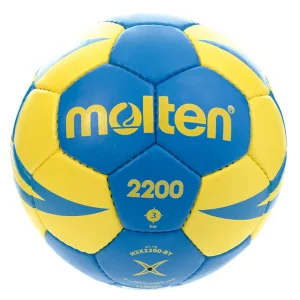 Bola de Andebol HX2200 - Molten