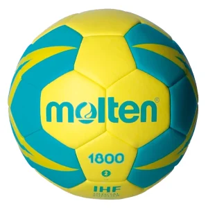 Bola de Andebol HX1800-YG - Molten