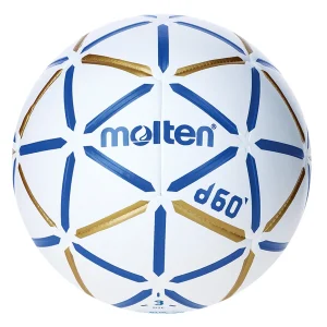 Bola de Andebol HD4000-BW D60 - Molten