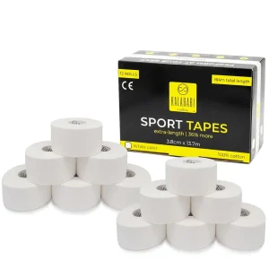 Sport Tape x12 - Kalahari4wellness