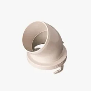 Adaptador Curvo Fiamma