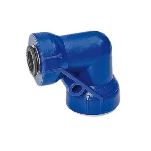 Adaptador curvo de 12/10 mm
