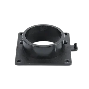 Adaptador de tampa para válvulas de drenagem FAP de 3 ”.