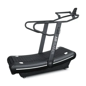 Passadeira curva profissional | Air Runner - Fitness Tech