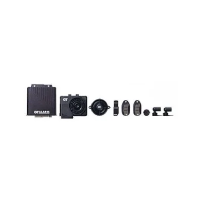 Alarme para autocaravana GT909