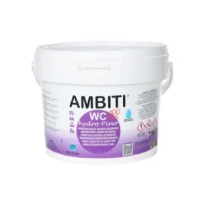 Ambiti Hydro Pinho 100 doses – profissional