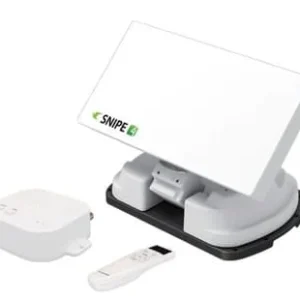Antena Satélite SELFSAT SNIPE4