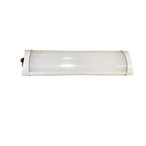 Aplique de 12 V com 72 LED de luz branca
