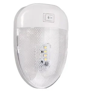 Aplique simples 12V