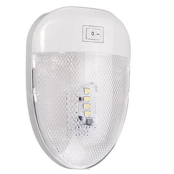 Aplique simples 12V