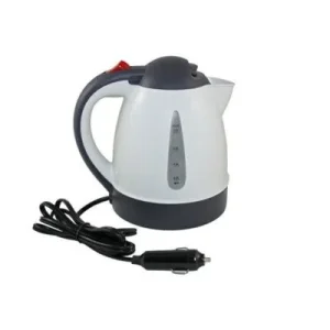 Aquecedor Água 12V 150W