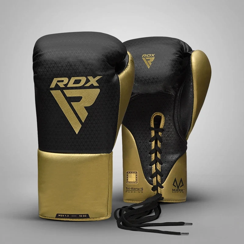 RDX K1 Mark Pro Luta Luvas boxe