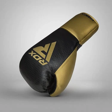 RDX K1 Mark Pro Luta Luvas boxe - Image 3