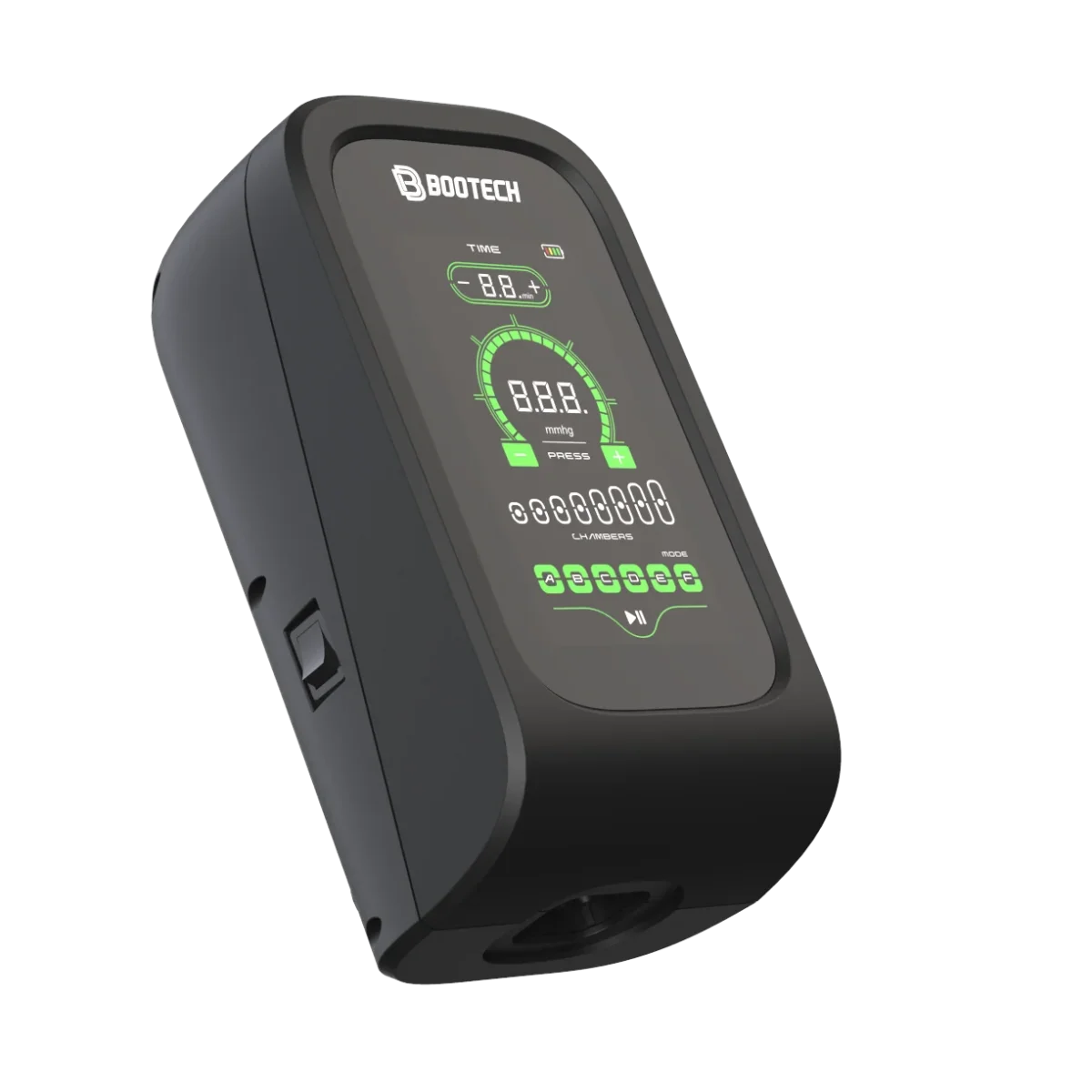Bootech- Calças BT-PRO 8.0 -Pressoterapia - Image 3