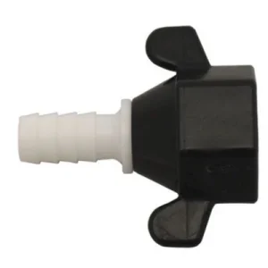 Bocal de conexão de 12mm