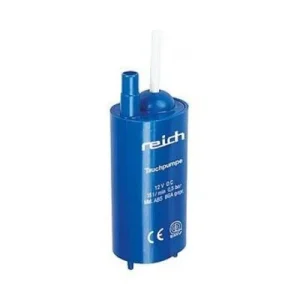 Bomba Submersivel Reich15L 0.5bar