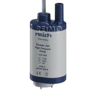 Bomba de Água 12V 25 l Reich